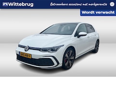 Volkswagen Golf - 1.4 DSG eHybrid 245pk GTE / Panoramadak / Leder Vienna / Memory / Stoelkoelling / Trekhaak
