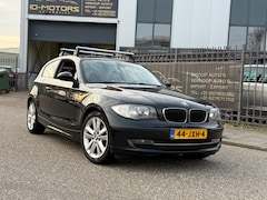 BMW 1-serie - 116i Business Line NAP APK AIRCO