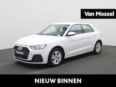 Audi A1 Sportback - 25 TFSI Pro Line 95 PK | Navigatie | Cruise Control | Parkeersensoren | smartphone interfa