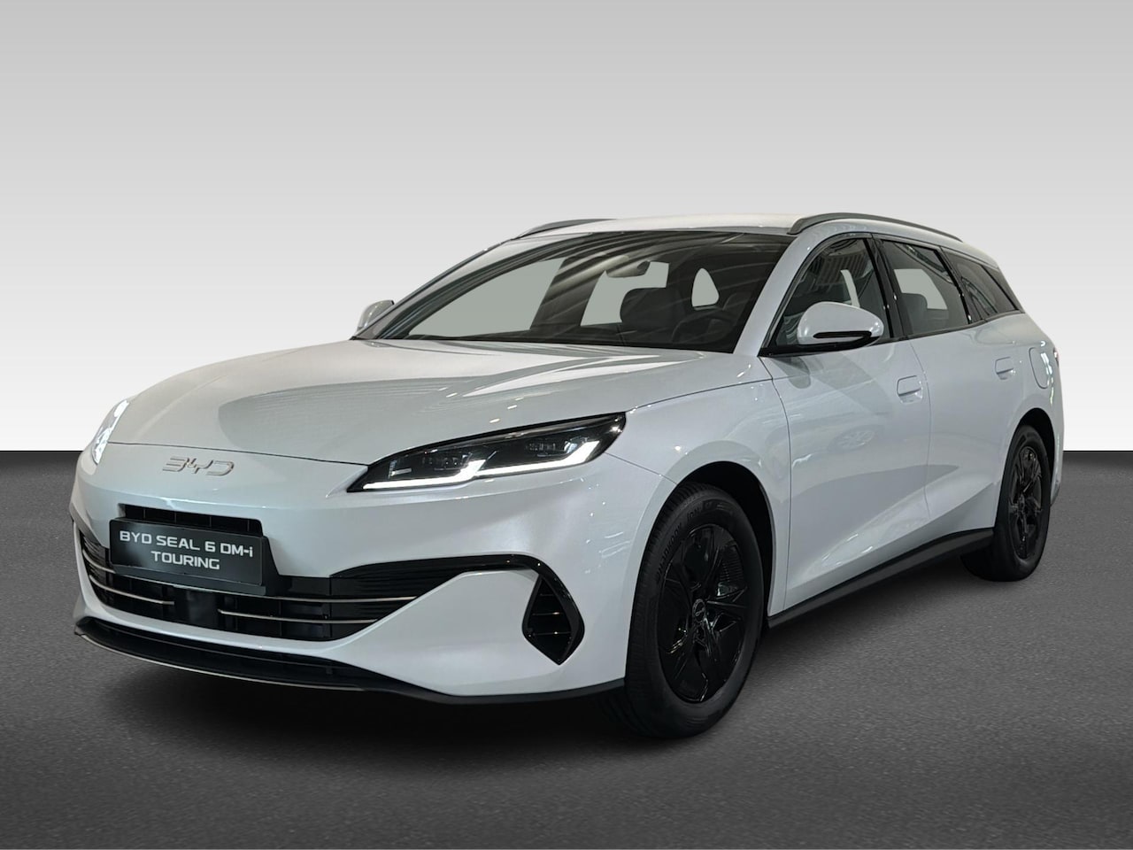 BYD SEAL 6 Touring - Boost 1.5 DM-i 183pk - AutoWereld.nl