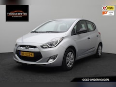 Hyundai ix20 - 1.4i i-Motion 2011 | Goed Onderhouden | Trekhaak | Stoelverwarming | Airco | Volledige Ond