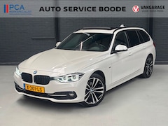 BMW 3-serie Touring - 320i (184pk) M Sport High Exec. automaat - schuif-/kanteldak