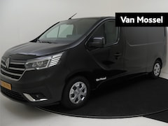 Renault Trafic E-Tech - T29 L2H1 Advance 52 kWh Laadruimte Pakket | Pakket Trafic | Navi | Camera |