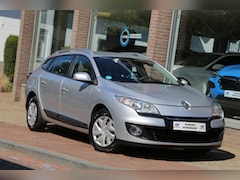 Renault Mégane Estate - 1.6 Dynamique Navi