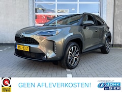 Toyota Yaris Cross - 1.5 Hybrid 115 Dynamic|Camera|Stoelverw|Stuurverw|LED