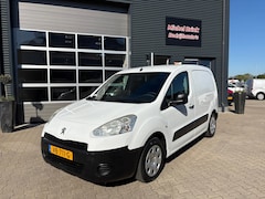 Peugeot Partner - 120 1.6 e-HDI L1 XT Profit +