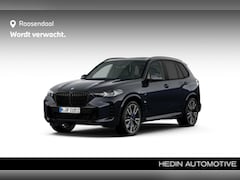 BMW X5 - xDrive50e M Sport Pro | Driving Assistant Prof. | Trehaak |Sky Lounge Panoramadak | Innova