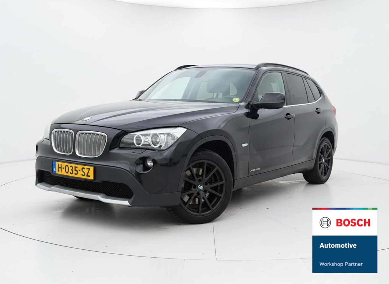 BMW X1 - xDrive23d - AutoWereld.nl