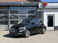 Fiat 500 - Lounge 0.9 Turbo | Leer | Pano | Navi |