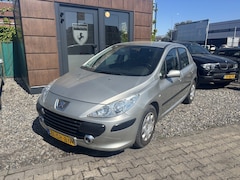 Peugeot 307 - 1.6-16V XT