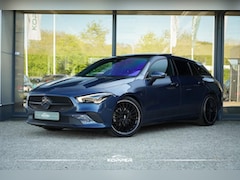 Mercedes-Benz CLA-klasse Shooting Brake - 180 d / Aut / Pano / Sfeerverlichting / Leder