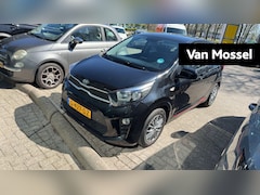 Kia Picanto - 1.0 MPi ComfortPlusLine | Camera | Apple Carplay/Android Auto