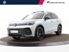 Volkswagen Tiguan - R-Line Edition 1.5 eHybrid 272 PK 6 versn. DSG · Black Style Pakket · Comfort Pakket Plus