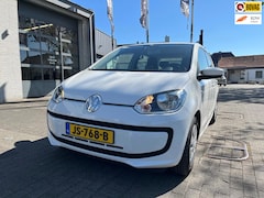 Volkswagen Up! - 1.0 move up BlueMotion 5-deurs