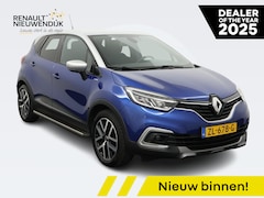 Renault Captur - 0.9 TCe Version S / STOELVERWARMING / CLIMATE CONTROL / CRUISE CONTROL /