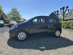 Volkswagen Up! - 1.0 Airco/DAB/Bluetooth