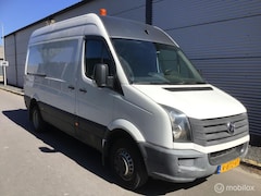 Volkswagen Crafter - Bestel 46 2.0 TDI L2H3