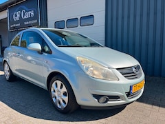 Opel Corsa - 1.2-16V Business 2008 APK APK AIRCO