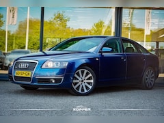 Audi A6 Limousine - 4.2 FSI quattro / Aut / Clima / Trekhaak / Meeneemprijs
