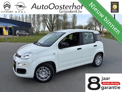Fiat Panda - 1.0 Hybrid City NL