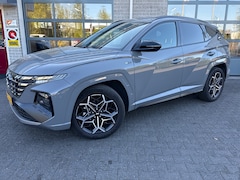 Hyundai Tucson - 1.6 T-GDI HEV N Line|AFN. TREKHAAK|360 CAMERA|