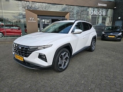 Hyundai Tucson - 1.6 T-GDI HEV Premium