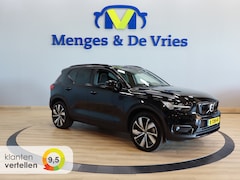 Volvo XC40 - Recharge P8 AWD R-Design Airco ECC | Virtual | Adaptive Cruise | Apple Carplay | Camera |
