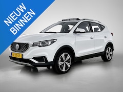 MG ZS - EV Luxury 45 kWh | Navi | Leder | Panoramadak | Camera | Adaptive Cruise Control |