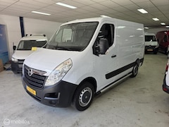 Opel Movano - bestel 2.3 CDTI BiTurbo L1H1 Start/Stop