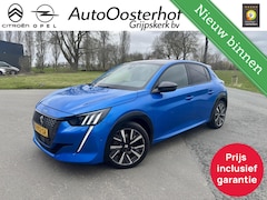 Peugeot 208 - 100 GT Automaat-8 All-in Prijs