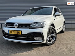 Volkswagen Tiguan - 2.0 TDI Highline