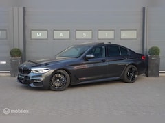 BMW 5-serie - 540i xDrive High Executive