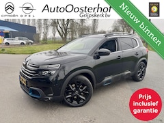 Citroën C5 Aircross - 1.6 Plug-in Hybrid 225pk Shine