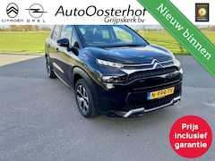 Citroën C3 Aircross - NL 110pk Shine