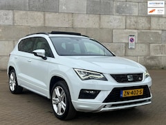 SEAT Ateca - 1.5 TSI FR Business Intense AUTOMAAT, ZEER NETJES