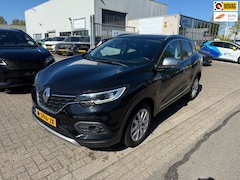 Renault Kadjar - 1.3 TCe Zen, Navi, NAP, Keyless, APK 05-27