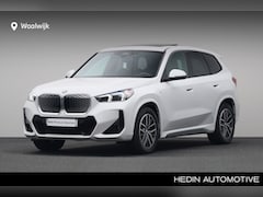 BMW iX1 - xDrive30 67 kWh