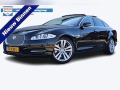Jaguar XJ - 2.0 Portfolio | Cruise control | Stoel/stuurverwarming | Keyless start & entry | Navigatie