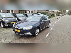 Citroën C5 - 1.6 THP Selection, nieuwe koppeling