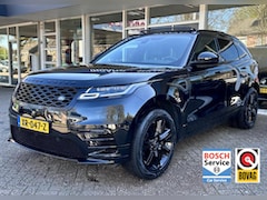 Land Rover Range Rover Velar - 2.0 AWD R-Dynamic S Pano, Leer, Meridian, Camera, LM