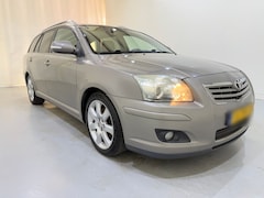Toyota Avensis Wagon - 2.0 VVT-i Executive