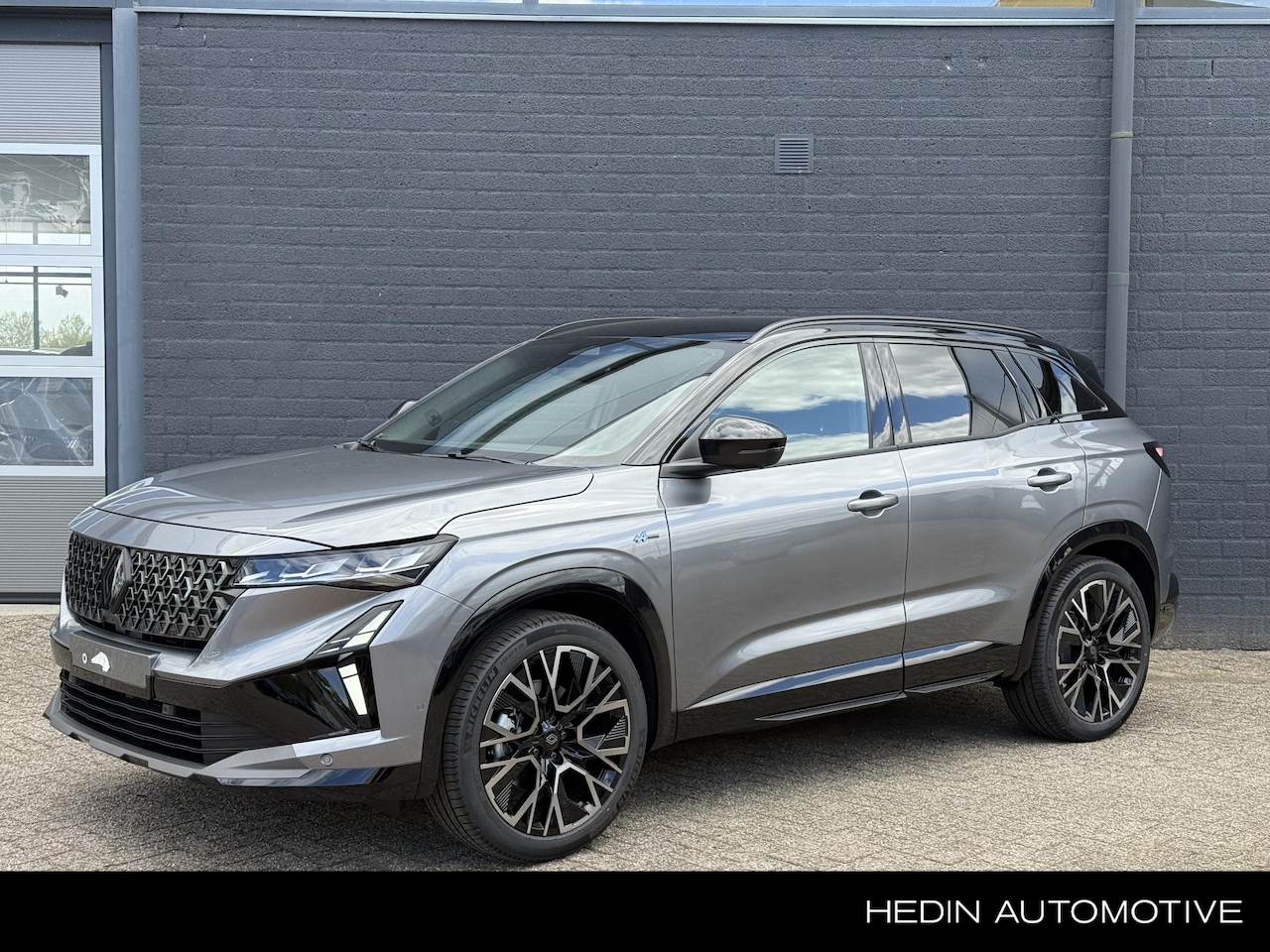 Renault Austral - 1.2 E-Tech full hybrid 200 esprit Alpine Pack Around View Camera | Nieuwe auto | Direct le - AutoWereld.nl