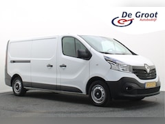 Renault Trafic - 1.6 dCi T29 L2H1 Générique 3-Zits, Camera, Trekhaak, Airco, Navigatie, PDC