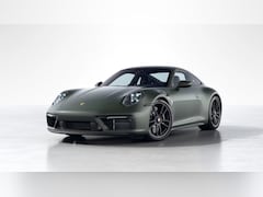 Porsche 911 - Carrera 4 GTS