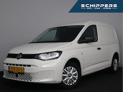 Volkswagen Caddy Cargo - 2.0 TDI Comfort | App Connect | Cruise Control