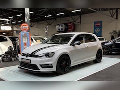 Volkswagen Golf - VII 1.4 TSI R-Line Maxton Cruise Clima