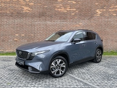 Mazda CX-5 - 2.5 E-SKYACTIV G 141 M HYBRID Centre-Line | AUTOMAAT | APPLE CARPLAY