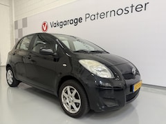Toyota Yaris - 1.0 VVT-i Aspiration Lichtmetalen velgen / nieuwe APK & Onderhoudsbeurt