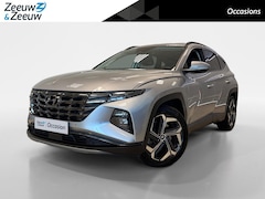 Hyundai Tucson - 1.6 PHEV | AUTOMAAT | 4WD | COMFORT SMART | TREKHAAK |