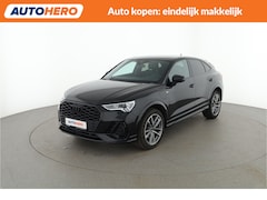 Audi Q3 Sportback - 45 TFSI e S Edition |DG44618|